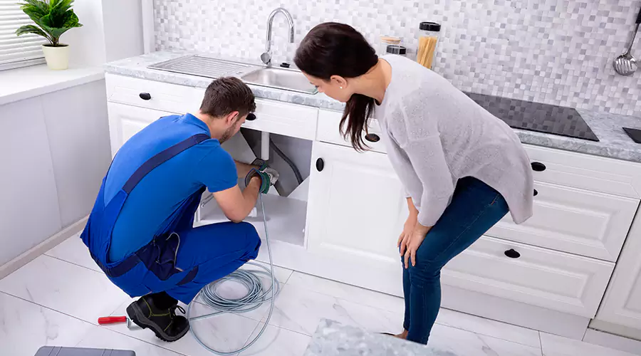 The Hidden Dangers of Using Chemical Drain Cleaners