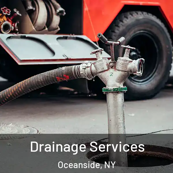  Drainage Services Oceanside, NY
