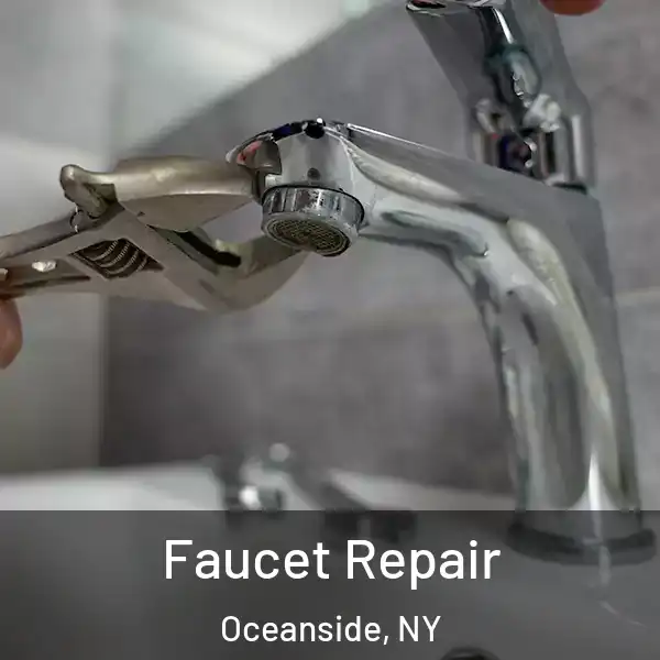  Faucet Repair Oceanside, NY