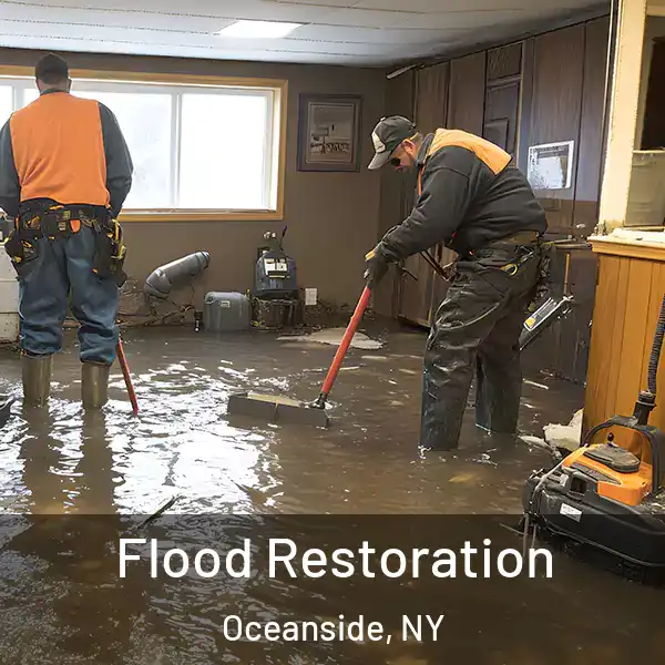  Flood Restoration Oceanside, NY