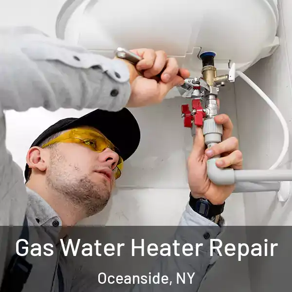  Gas Water Heater Repair Oceanside, NY