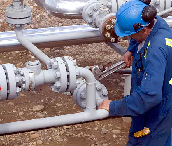 Expert Plumber for Backflow Preventer in Oceanside, NY: Schedule Affordable Testing and Installation with Us