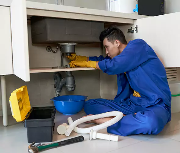 Expert Plumber for Basement Leak Repair in Oceanside, NY: Schedule Affordable Waterproofing Services with Us