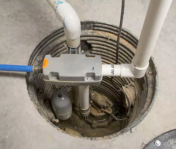 Licensed Plumbers for Basement Sump Pump Installation in Oceanside