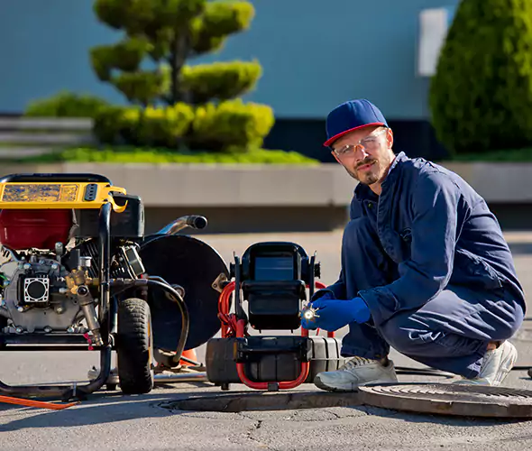 Professional Plumbers for Drains Camera Inspection in Oceanside, NY: Book Expert Inspection Services Today