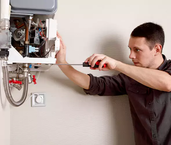 Certified Technicians for Electric Tankless Water Heater Installation in Oceanside, NY: Fast & Reliable Service.