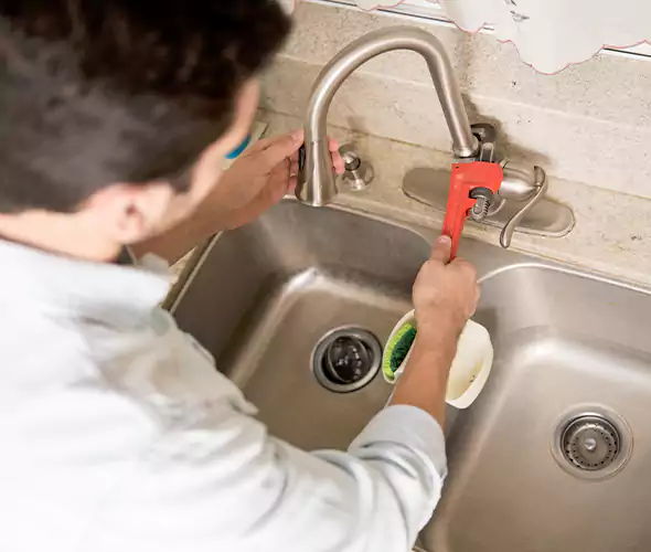 Professional Emergency Plumbing Repair in Oceanside, NY