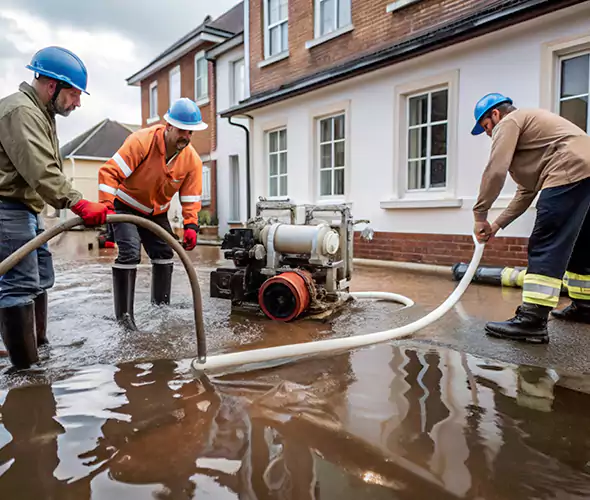 Expert Technicians for Flood Restoration in Oceanside, NY: Schedule Reliable Flood Restoration Services with Us