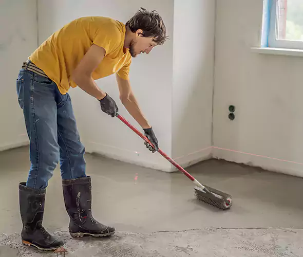 Trusted Foundation Leak Repair Experts in Oceanside, NY