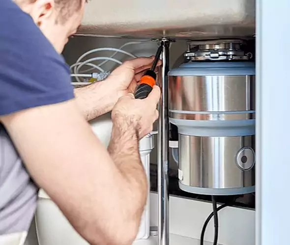 Expert Plumber for Garbage Disposal Replacement in Oceanside, NY
