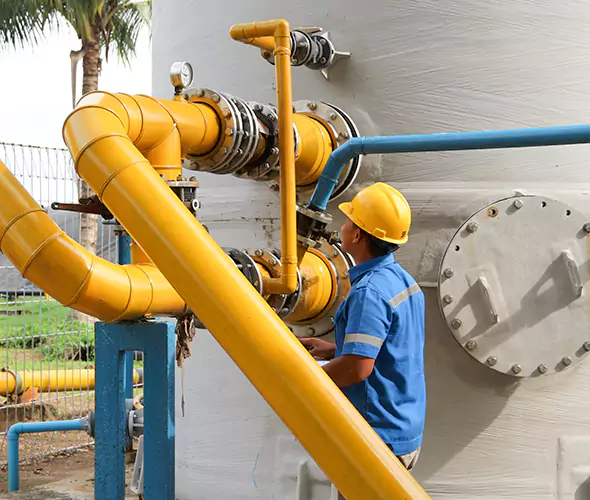 Expert Plumber for Gas Line Repair in Oceanside, NY: Schedule Affordable Repair Services with Us