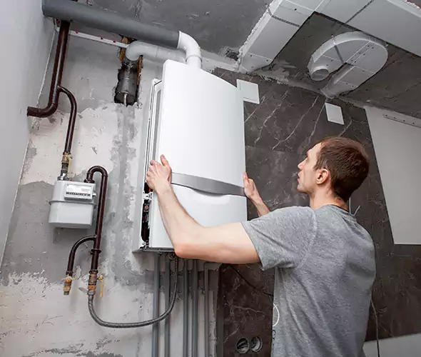Certified Experts for Gas Water Heater Installation in Oceanside, NY