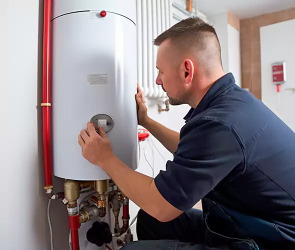 Expert Plumber for Gas Water Heater Replacement in Oceanside, NY: Schedule Affordable Replacement Services with Us
