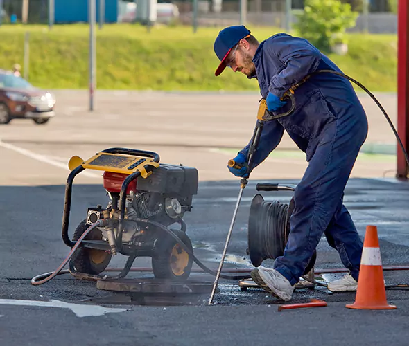 Expert Plumber for Hydrojet Plumbing in Oceanside, NY: Schedule Affordable Jetting Services with Us