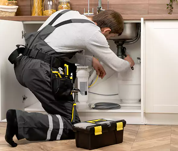 Certified Plumbers for Insinkerator Installation in Oceanside