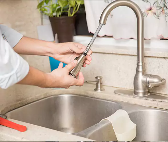 Professional Kitchen Plumbing in Oceanside, NY
