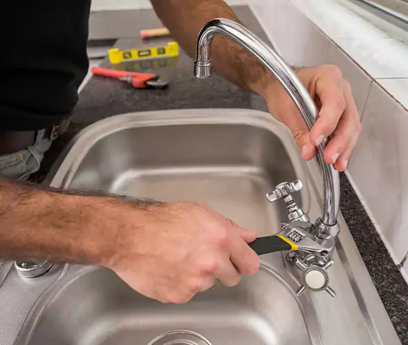 Expert Kitchen Sink Installation in Oceanside, NY