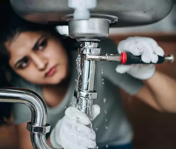 Professional Pipe Repair Specialists in Oceanside, NY