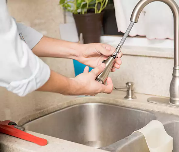 Expert Plumber for Plumbing Inspection in Oceanside, NY: Schedule Affordable Inspection Services with Us