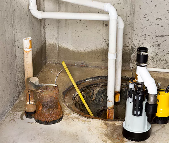 Expert Plumber for Sewage Ejector Pump Installation in Oceanside, NY: Schedule Affordable Installation Services with Us