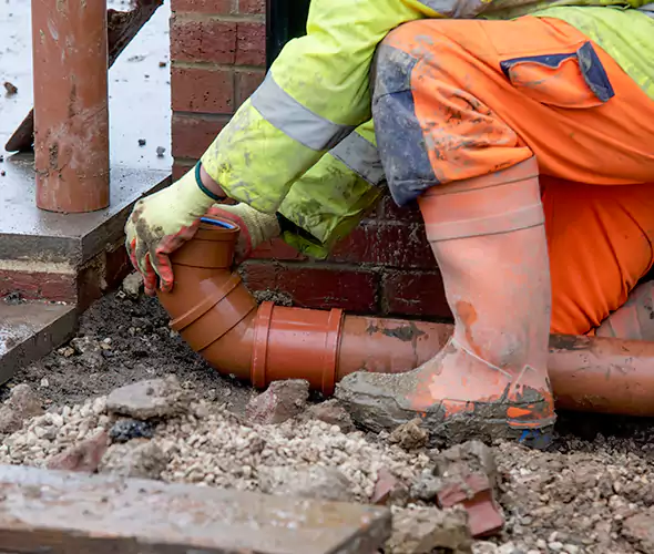 Professional Plumber for Sewer Cleaning in Oceanside, NY: Schedule Reliable Service Today