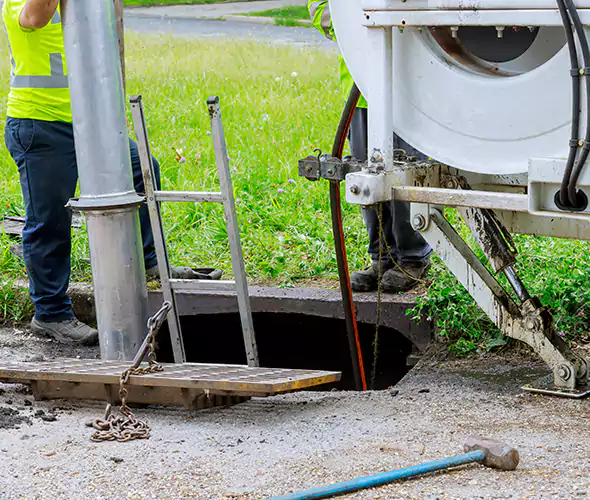 Expert Plumber for Sewer Line Cleaning in Oceanside, NY: Schedule Reliable Sewer Cleaning Services with Us