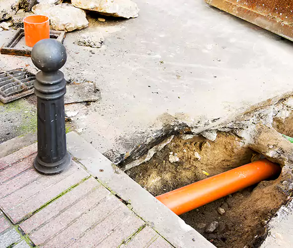 Expert Plumber for Sewer Line Replacement in Oceanside, NY: Schedule Affordable Sewer Replacement Services with Us