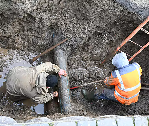 Expert Plumber for Sewer Replacement in Oceanside, NY: Schedule Affordable Sewer Replacement Services with Us