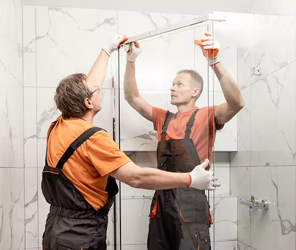Professional Shower Installation Specialist in Oceanside, NY: Schedule Affordable Shower Setup Services with Us