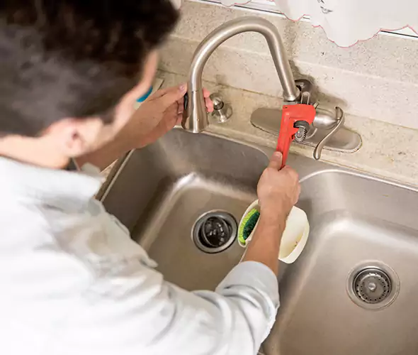 Professional Sink Repair Specialist in Oceanside, NY: Schedule Reliable Sink Fixing Services with Us