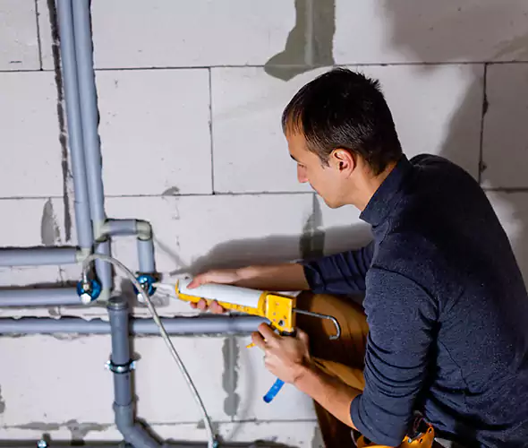 Expert Plumber for Slab Leak Detection in Oceanside, NY: Schedule Affordable Slab Leak Repair Services with Us
