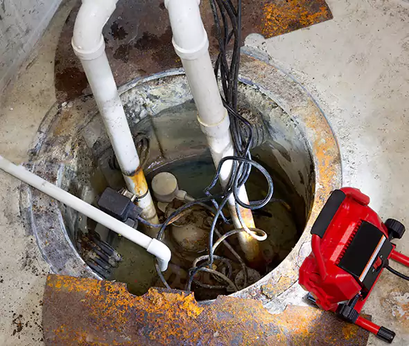 Licensed Sump Pump Installation Plumber in Oceanside, NY