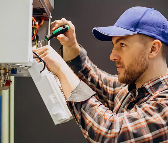 Expert Tankless Water Heater Plumber in Oceanside, NY