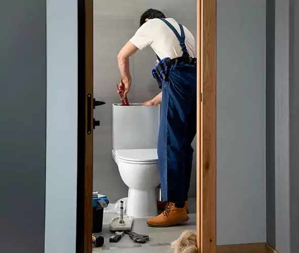Professional Plumbers for Toilet Bowl Replacement in Oceanside, NY: Schedule Affordable Toilet Replacement Services With Us