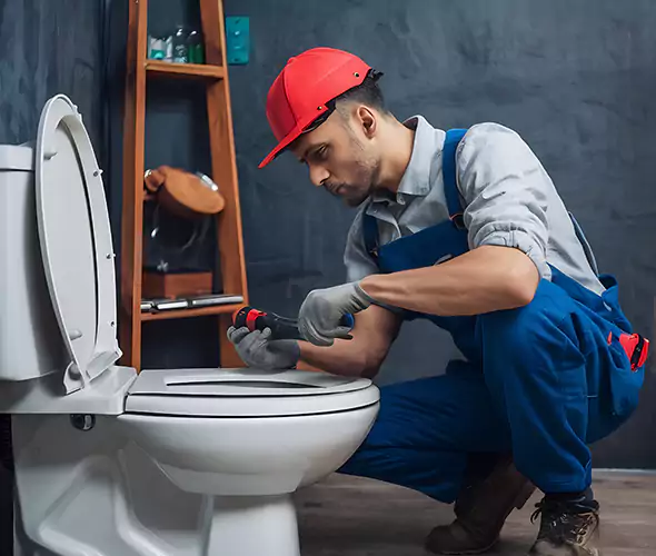 Expert Plumber for Toilet Installation in Oceanside, NY: Schedule Affordable Toilet Installation Services with Us