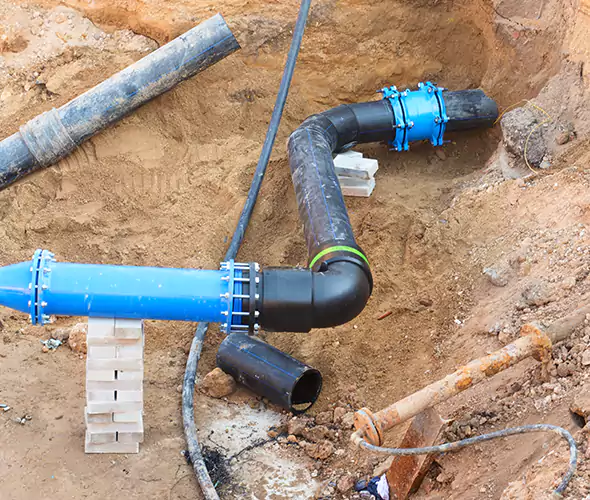 Expert Professional Trenchless Pipe Repair in Oceanside, NY