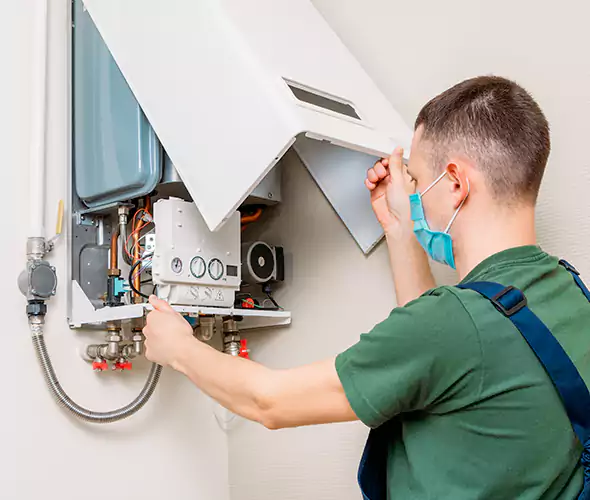 Licensed Experts for Water Heater Installation in Oceanside, NY