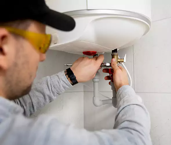 Get Affordable Water Heater Repair Service in Oceanside, NY