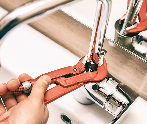 Expert Leak Repair Plumber in Oceanside, NY