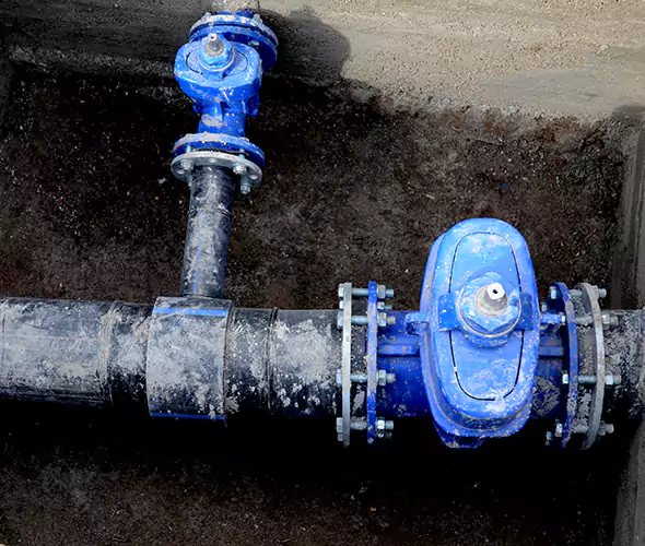 Certified Plumbers for Water Line Installation in Oceanside, NY