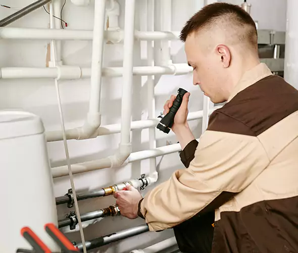 Trusted Water Softener Installers in Oceanside, NY