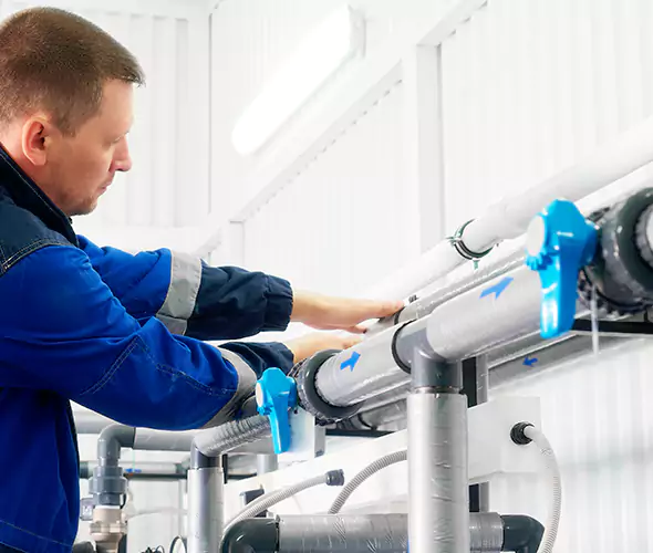 Expert Plumber for Water Softener Maintenance in Oceanside, NY: Schedule Professional Maintenance with Us