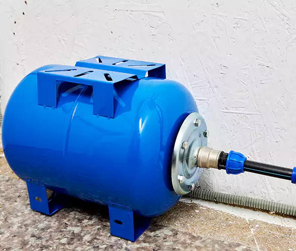 Expert Plumber for Well Pressure Tank Replacement in Oceanside, NY: Schedule Affordable Tank Replacement Services with Us