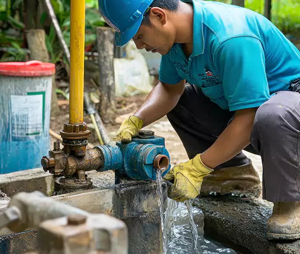 Expert Plumber for Well Pump Replacement in Oceanside, NY: Schedule Affordable Well Pump Replacement Services with Us