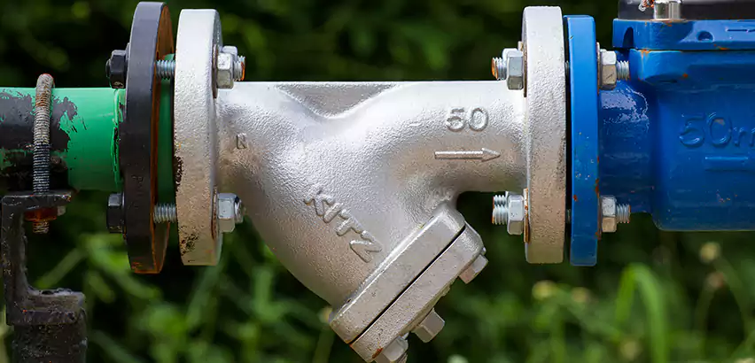 Professional Backflow Preventer Installation Services in Oceanside, NY