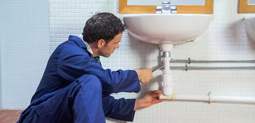 Toilet Repair Oceanside