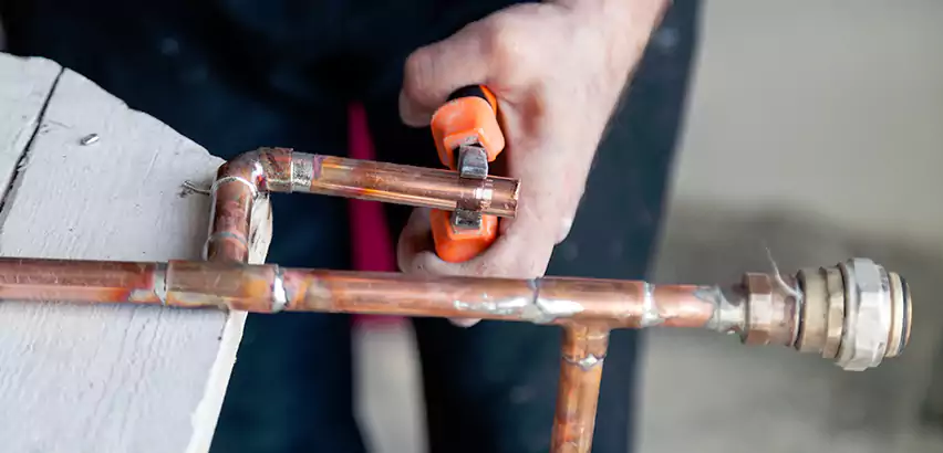 Professional Copper Pipe Leak Repair Services in Oceanside, NY