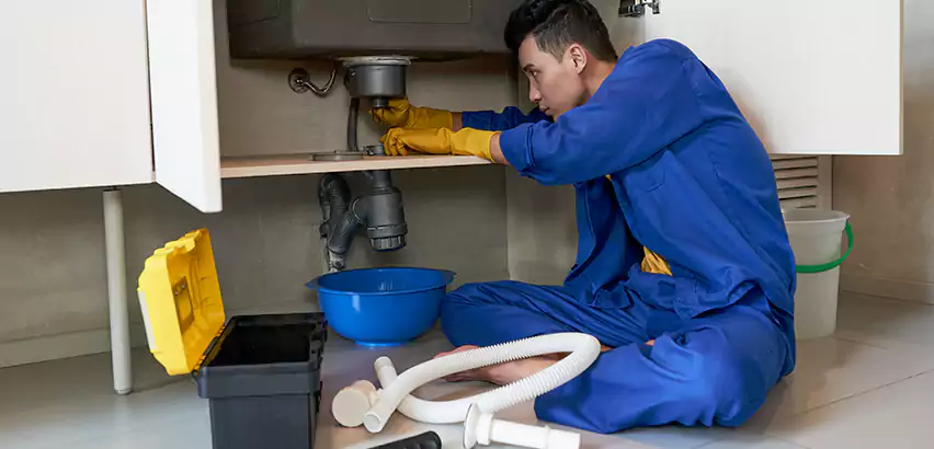 Drain Cleaning in Oceanside