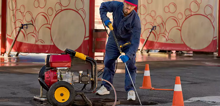 Professional Drains Camera Inspection in Oceanside, NY