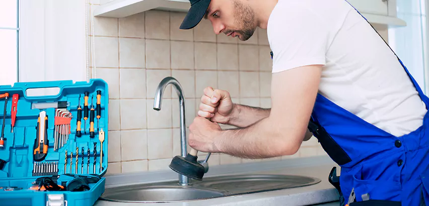 Emergency Plumber in Oceanside